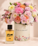 HHK Perfumes X HOH Flowers  collaboration - Image 3