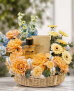 HHK Perfumes X HOH Flowers  collaboration - Image 4