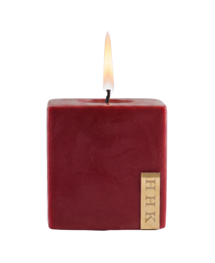 HHK Candle