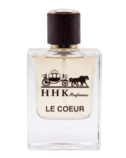 Le coeur