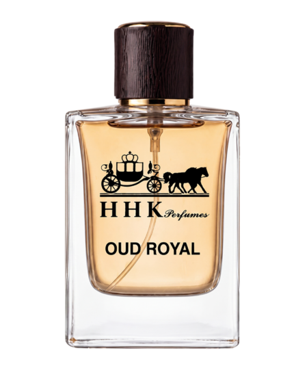 OUD Royal