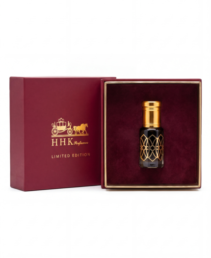 HHK Oud Eau de Parfum