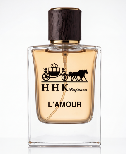 L’amour