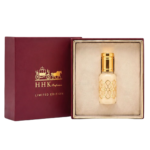 HHK Misk al Oud limited edition