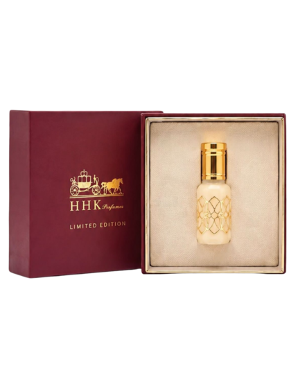 HHK Misk al Oud limited edition